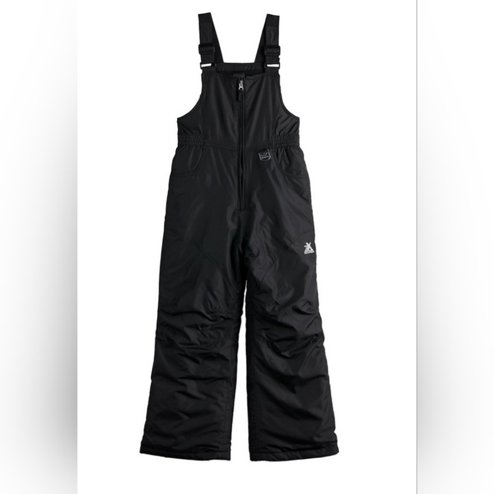 ZeroXposure overall snow pants